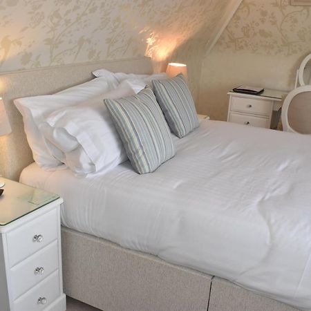 The Castleton Bed and Breakfast Swanage Εξωτερικό φωτογραφία